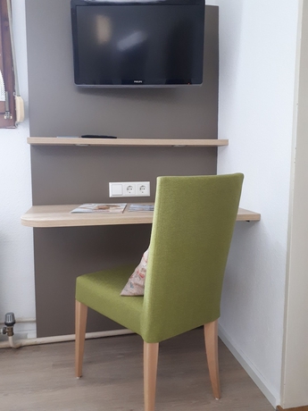 Imagen de la habitación del Gasthof zur Traube, Constanza. Foto 3