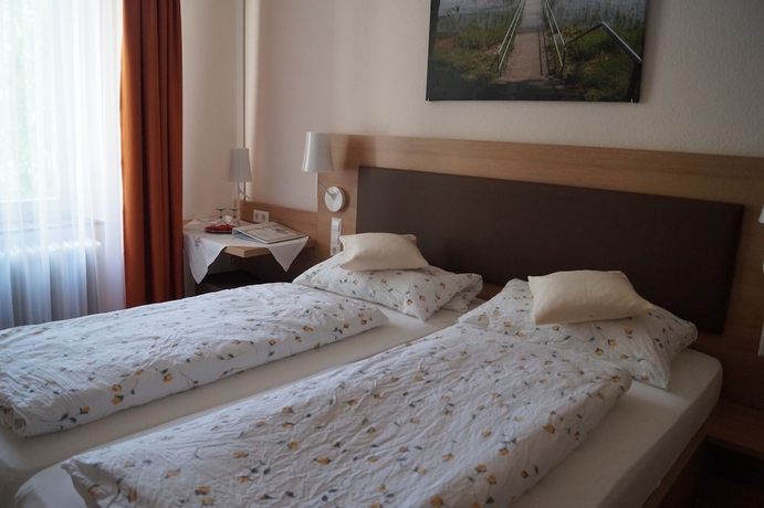 Imagen de la habitación del Gasthof zur Traube, Constanza. Foto 4