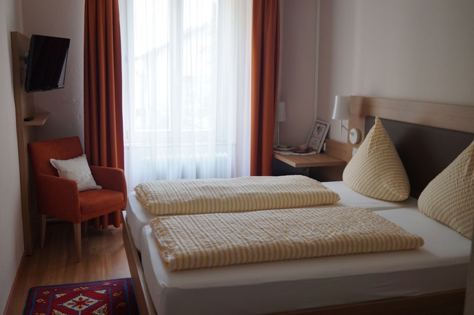 Imagen de la habitación del Gasthof zur Traube, Constanza. Foto 5