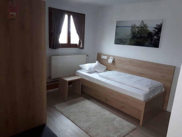 Imagen de la habitación del Gasthof zur Traube, Constanza. Foto 6