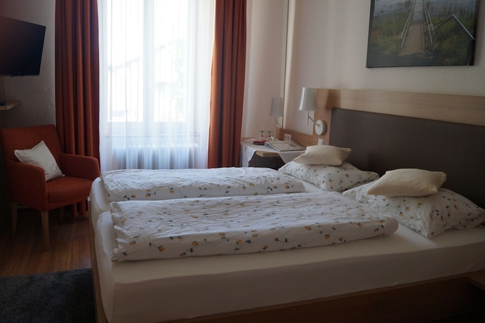 Imagen de la habitación del Gasthof zur Traube, Constanza. Foto 7