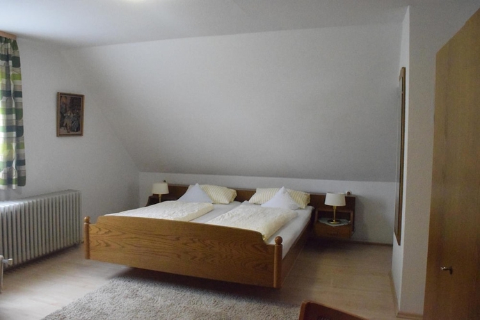 Imagen de la habitación del Gasthof zur Traube, Constanza. Foto 9