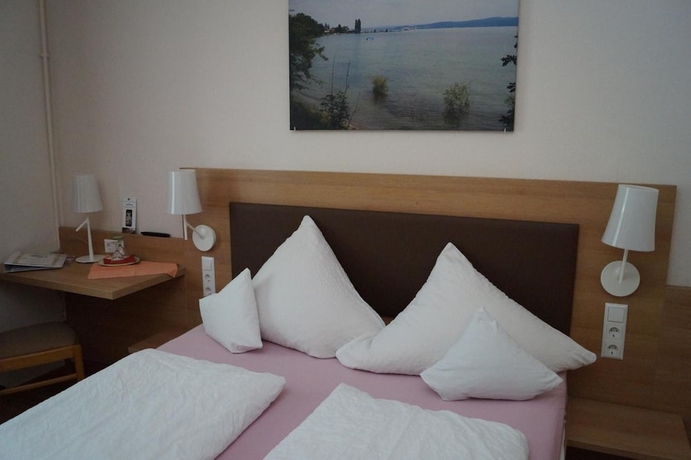 Imagen de la habitación del Gasthof zur Traube, Constanza. Foto 10