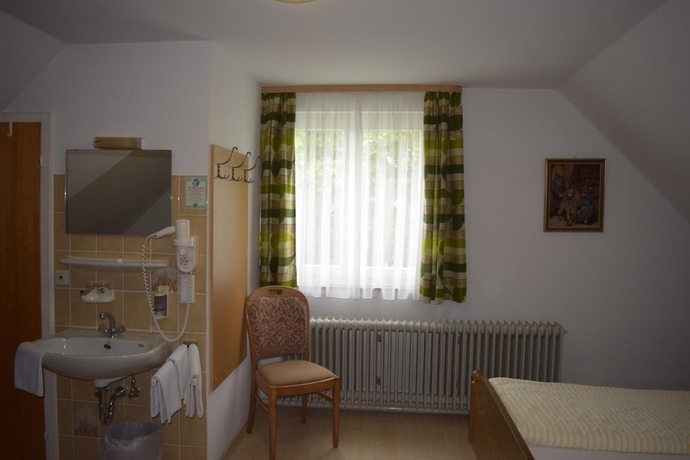 Imagen de la habitación del Gasthof zur Traube, Constanza. Foto 11