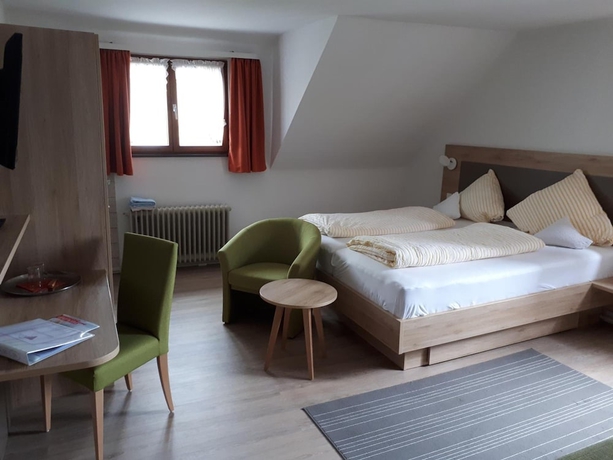 Imagen de la habitación del Gasthof zur Traube, Constanza. Foto 12