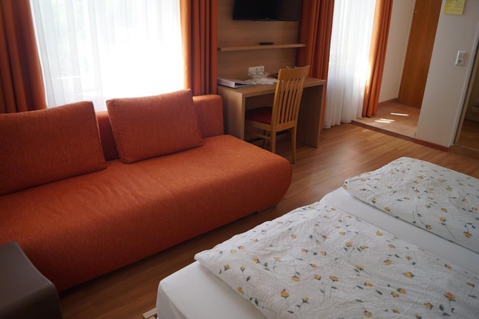 Imagen de la habitación del Gasthof zur Traube, Constanza. Foto 13