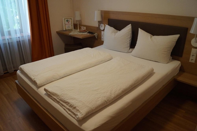 Imagen de la habitación del Gasthof zur Traube, Constanza. Foto 15