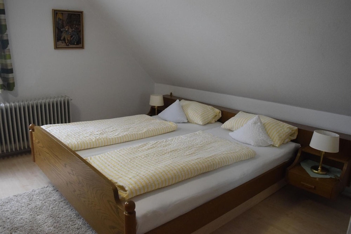 Imagen de la habitación del Gasthof zur Traube, Constanza. Foto 16