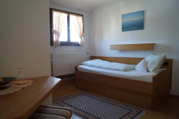 Imagen de la habitación del Gasthof zur Traube, Constanza. Foto 17
