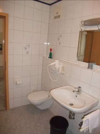 Imagen de la habitación del Gasthof-Pension Alte Post. Foto 4