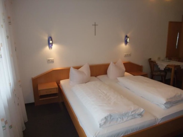 Imagen de la habitación del Gasthof-Pension Alte Post. Foto 6