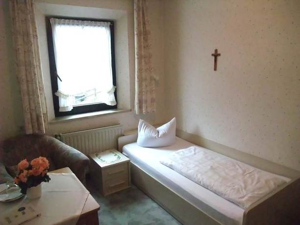 Imagen de la habitación del Gasthof-Pension Alte Post. Foto 7