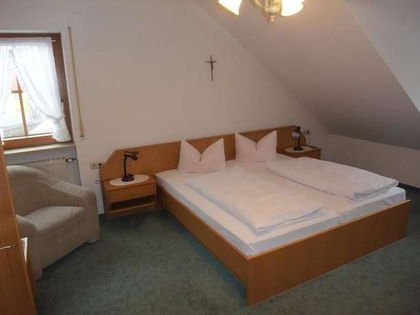 Imagen de la habitación del Gasthof-Pension Alte Post. Foto 10