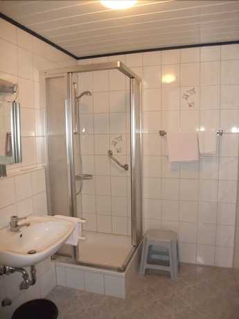 Imagen de la habitación del Gasthof-Pension Alte Post. Foto 14
