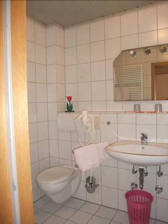 Imagen de la habitación del Gasthof-Pension Alte Post. Foto 16