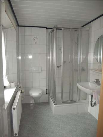 Imagen de la habitación del Gasthof-Pension Alte Post. Foto 17