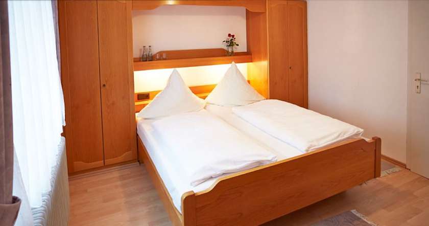 Imagen de la habitación del Gasthof-Pension Berghof. Foto 11