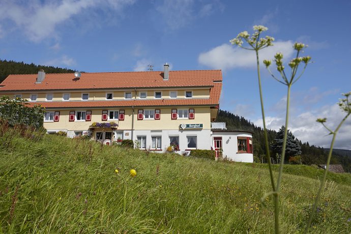 Imagen general del Gasthof-Pension Berghof. Foto 4