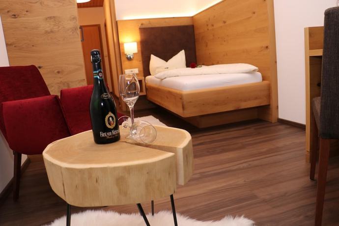Imagen de la habitación del Gasthof-Pension Kerber. Foto 6