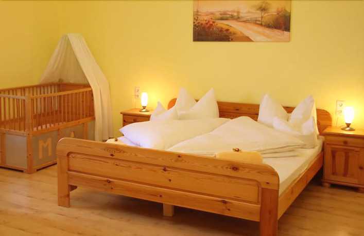 Imagen de la habitación del Gasthof-Pension Kerber. Foto 19