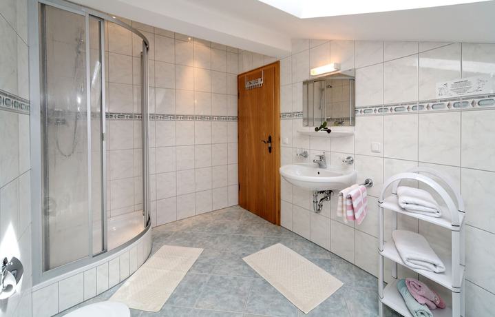 Imagen de la habitación del Gasthof-Pension Kraus. Foto 7
