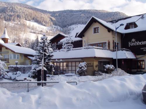 Imagen de la habitación del Gasthof-pension Alt Kirchheim. Foto 2