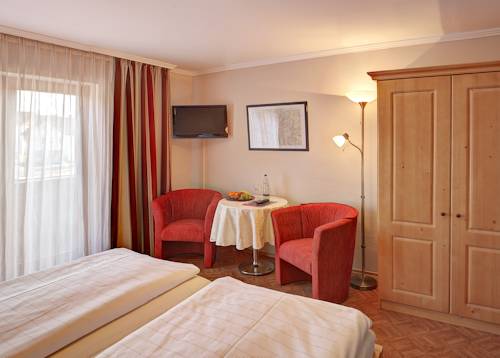 Imagen de la habitación del Gasthof-pension Meindl. Foto 3