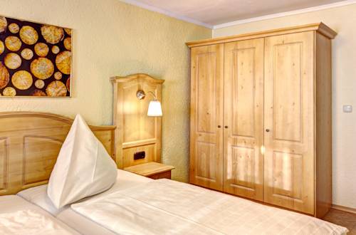 Imagen de la habitación del Gasthof-pension Meindl. Foto 6