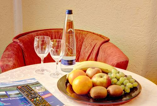 Imagen de la habitación del Gasthof-pension Meindl. Foto 8