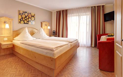 Imagen de la habitación del Gasthof-pension Meindl. Foto 9