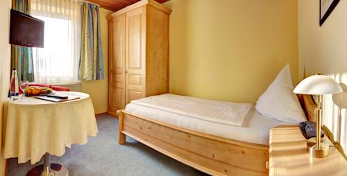 Imagen de la habitación del Gasthof-pension Meindl. Foto 11