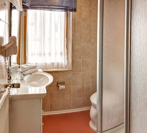 Imagen de la habitación del Gasthof-pension Meindl. Foto 16