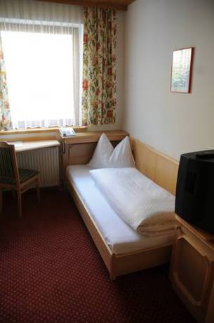 Imagen de la habitación del Gasthof-pension Ortner. Foto 3