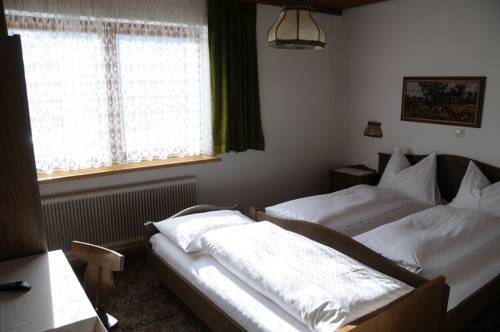 Imagen de la habitación del Gasthof-pension Ortner. Foto 4