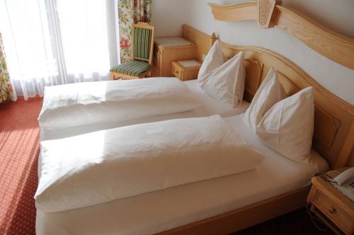 Imagen de la habitación del Gasthof-pension Ortner. Foto 7