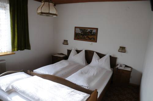 Imagen de la habitación del Gasthof-pension Ortner. Foto 9