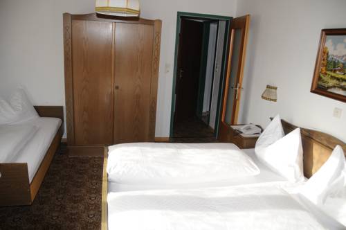 Imagen general del Gasthof-pension Ortner. Foto 1