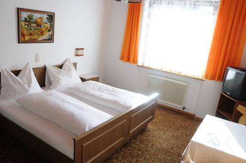 Imagen de la habitación del Gasthof-pension Ortner. Foto 12