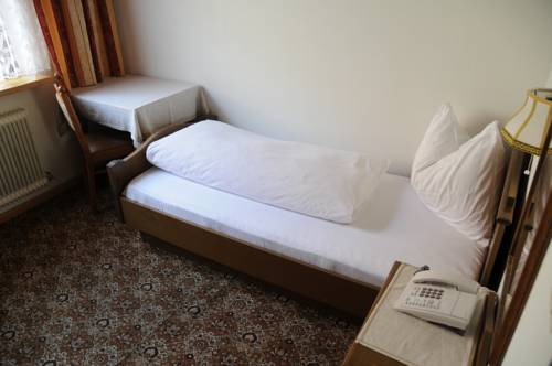 Imagen de la habitación del Gasthof-pension Ortner. Foto 13