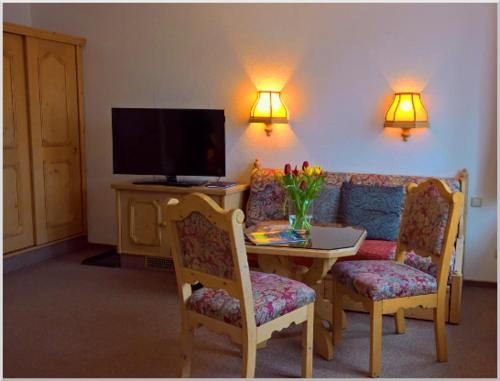 Imagen de la habitación del Gasthof-pension Rotes Haus. Foto 9