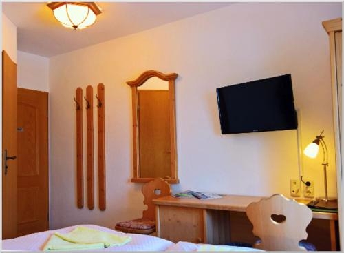 Imagen general del Gasthof-pension Rotes Haus. Foto 4