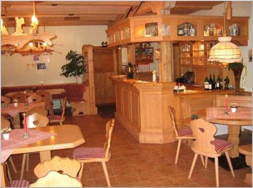 Imagen general del Gasthof-pension Rotes Haus. Foto 6
