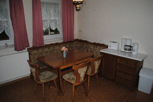 Imagen de la habitación del Gasthof-pension Waldfrieden. Foto 4