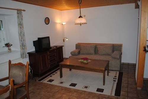 Imagen de la habitación del Gasthof-pension Waldfrieden. Foto 5