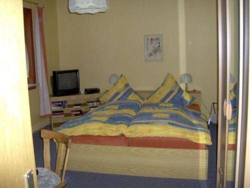 Imagen de la habitación del Gasthof-pension Waldfrieden. Foto 6