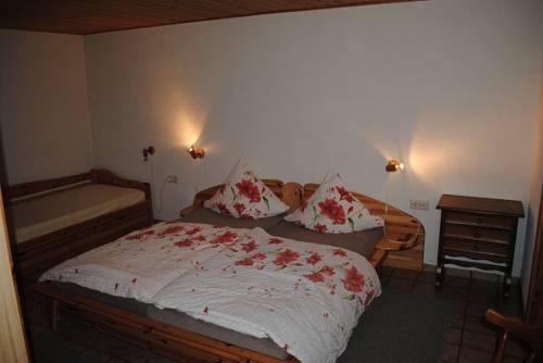 Imagen general del Gasthof-pension Waldfrieden. Foto 1