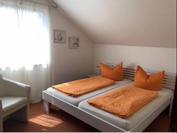 Imagen de la habitación del Gasthof\'s Gr&auml;bele. Foto 3