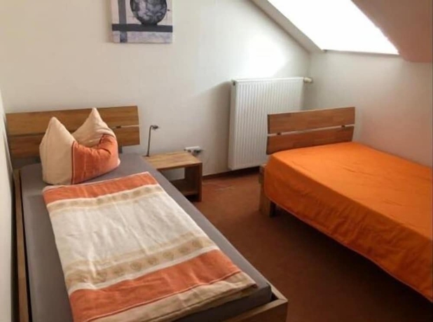 Imagen de la habitación del Gasthof\'s Gr&auml;bele. Foto 4