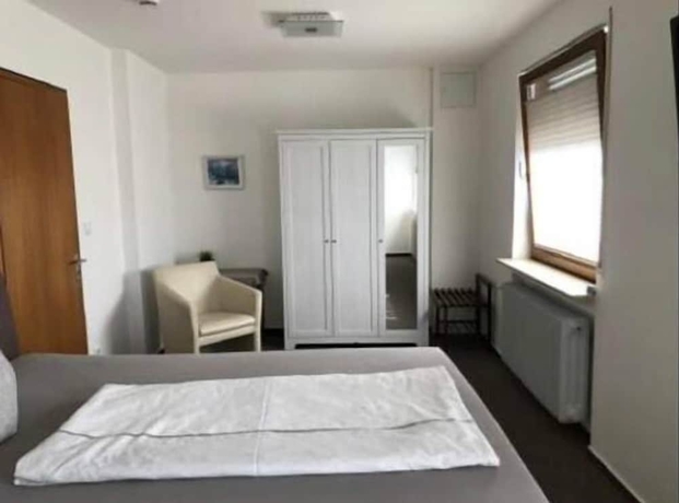 Imagen de la habitación del Gasthof\'s Gr&auml;bele. Foto 5