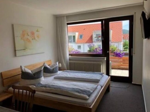 Imagen de la habitación del Gasthof\'s Gr&auml;bele. Foto 6
